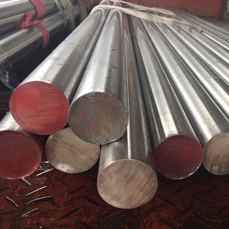 Carbon Steel / Alloy Steel / Stainless Steel Bars