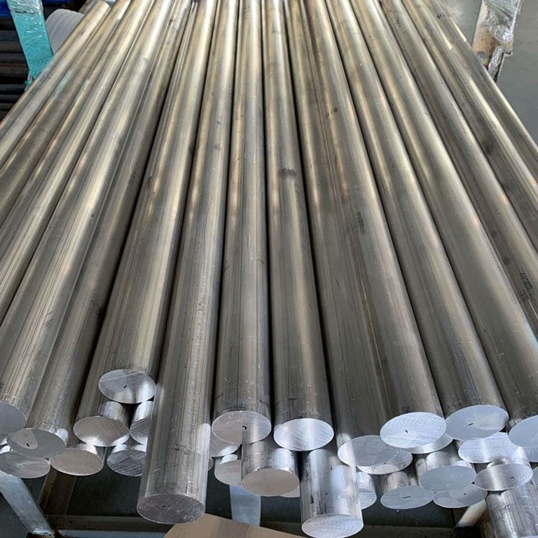 Carbon Steel / Alloy Steel / Stainless Steel Bars
