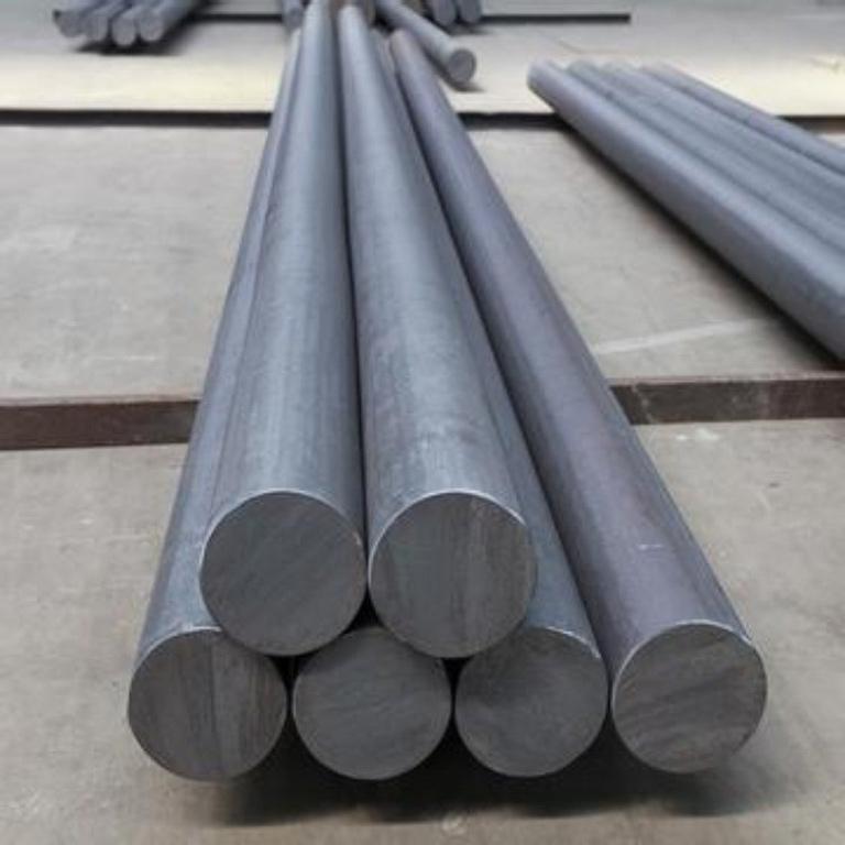 Carbon Steel / Alloy Steel / Stainless Steel Bars