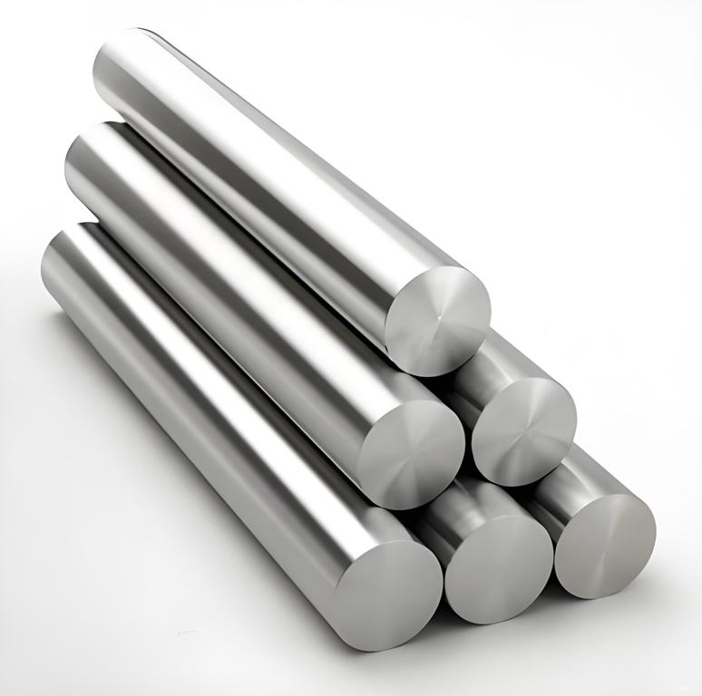Carbon Steel / Alloy Steel / Stainless Steel Bars