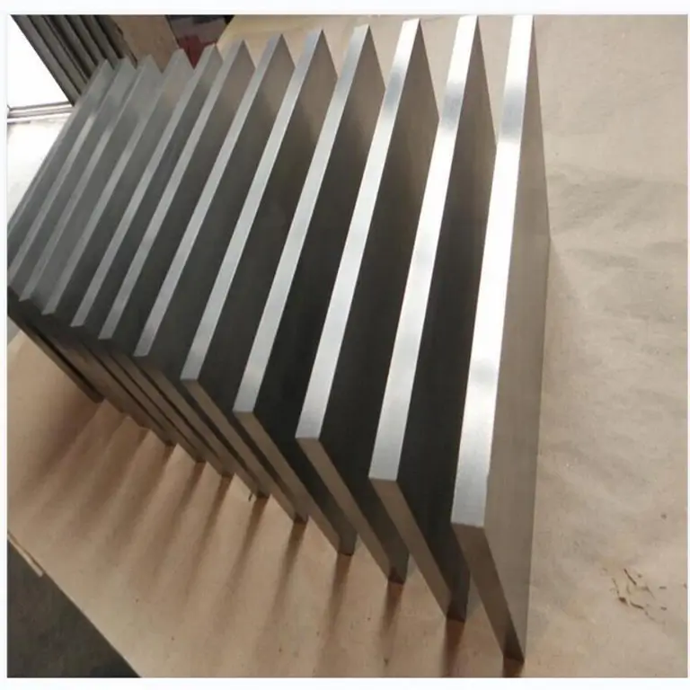 Powder High‑Speed Steel