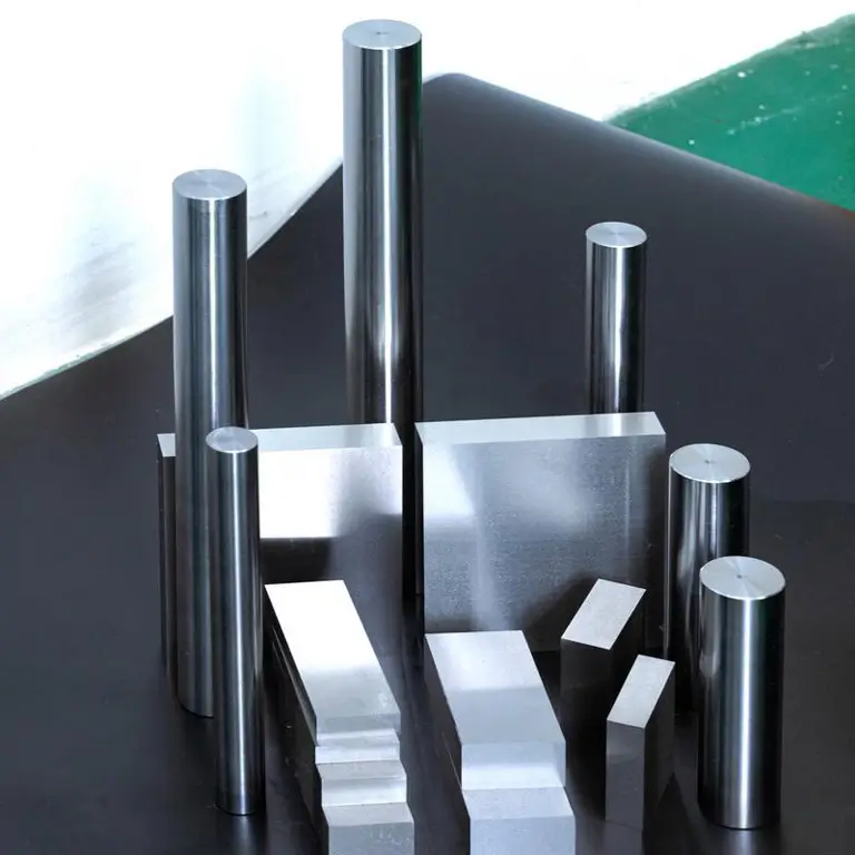 Powder High‑Speed Steel
