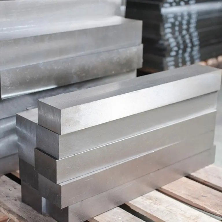 Powder High‑Speed Steel