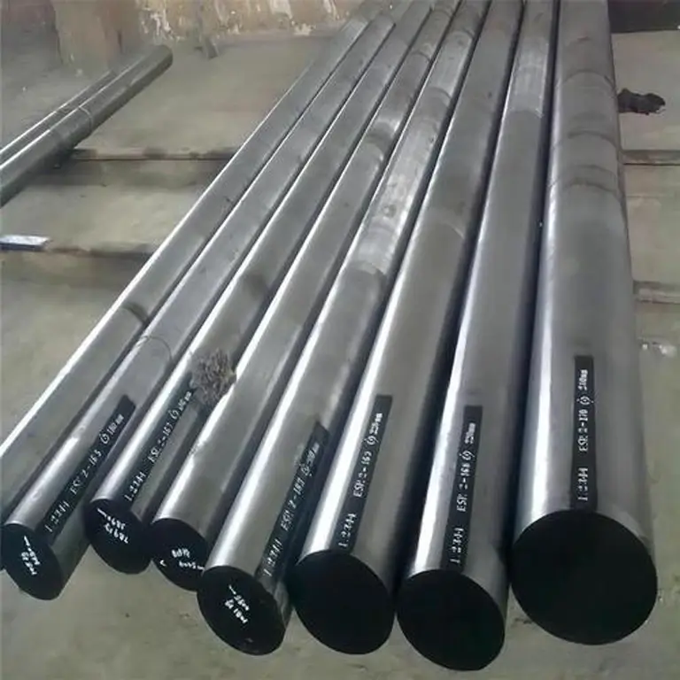 Powder High‑Speed Steel