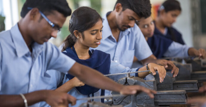 The 11% Question: Why Women Are Key to Sustainable Steel's Future