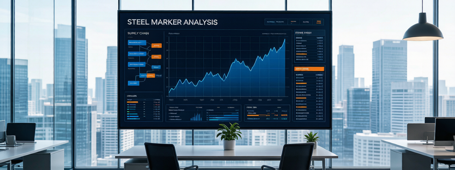 steel industry insights