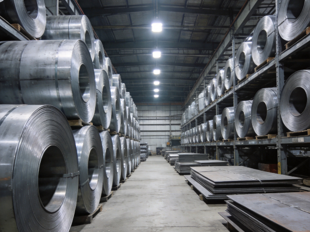 Warehouse & Storage