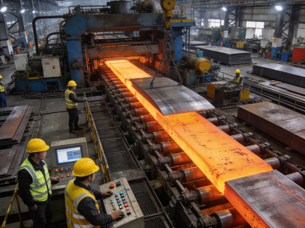 Production Line