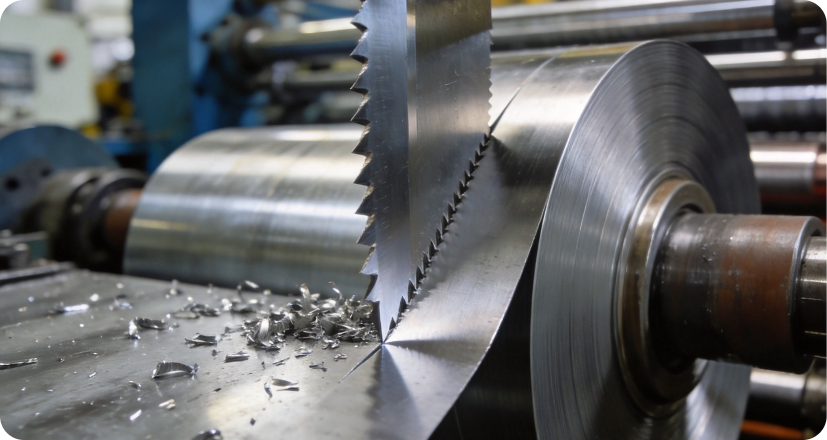 Plate processing