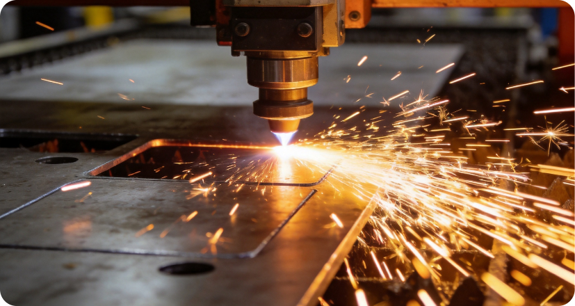 Saw cutting