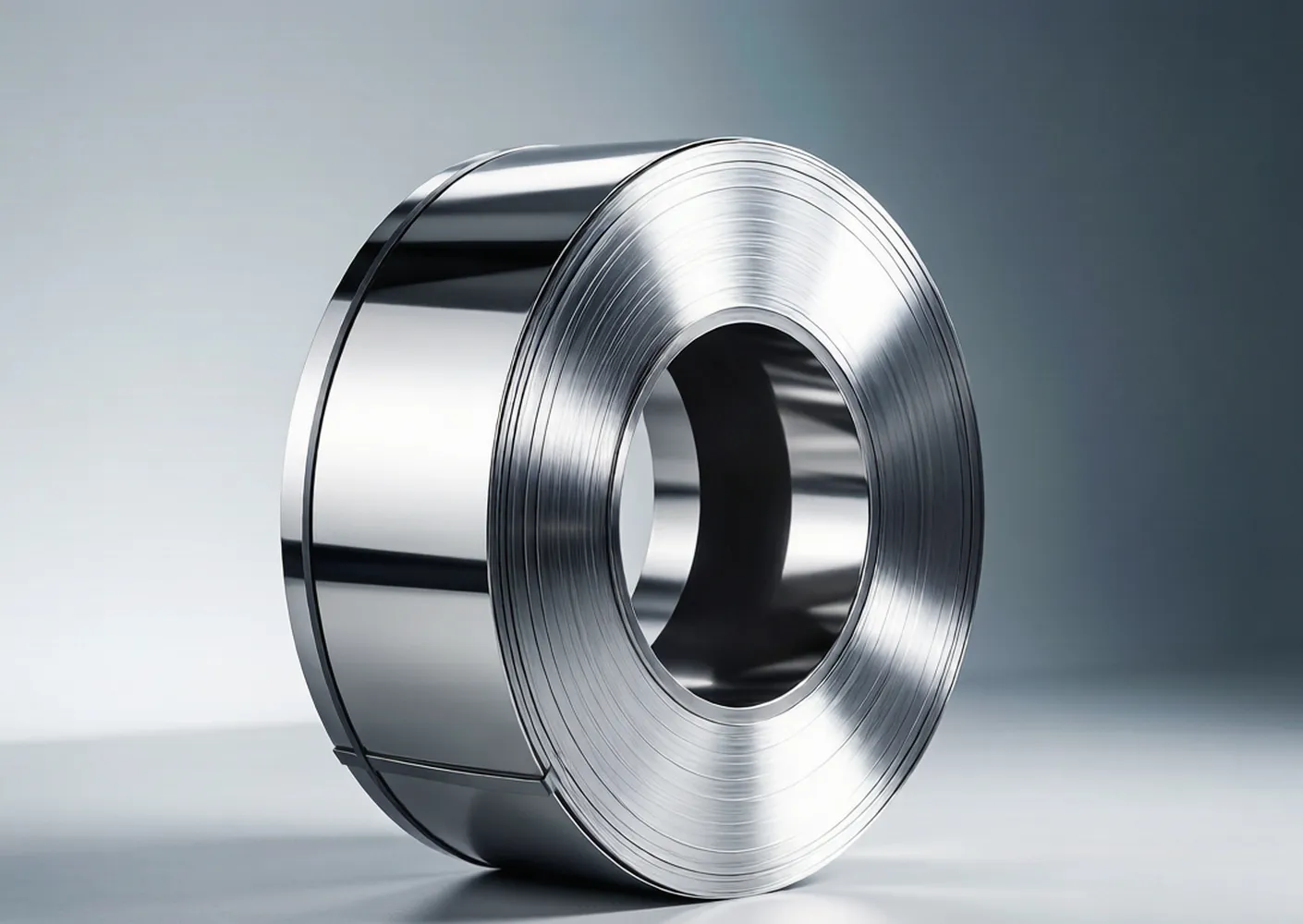 Tin‑plated steel sheet / Electrolytic tin‑plate