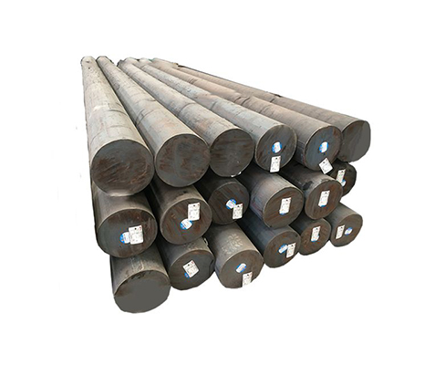 10# hot rolled carbon steel round bar