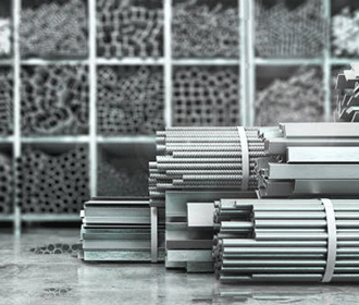 Aluminum Round Tube