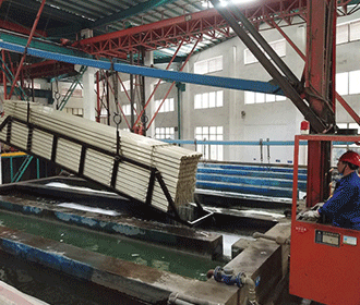 Aluminum Round Tube
