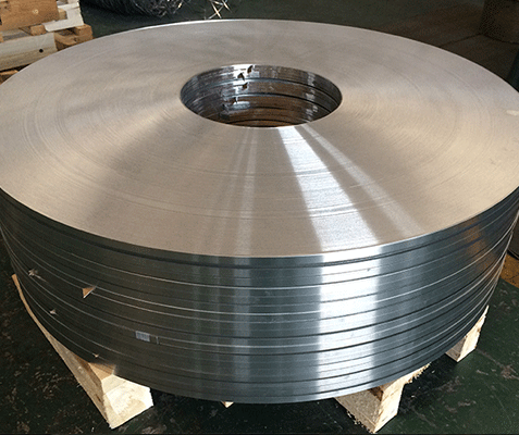 薄铝带
