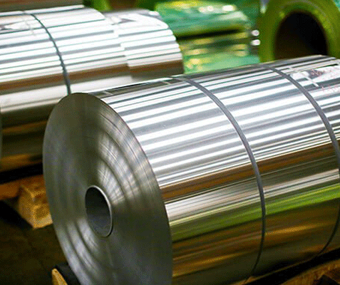 8000 Series Aluminum Sheet and Coil 8011 Aluminum Coil 8079 Aluminum Foil Coil 8006 Aluminum Sheet Coil