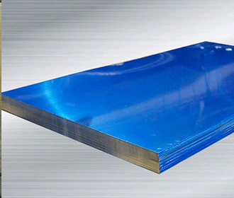 color coated aluminum coil