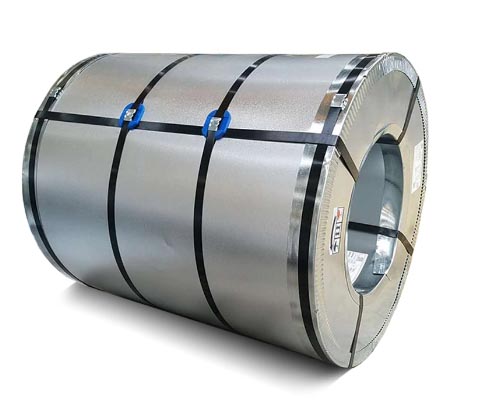 Galvanized Steel Coil
