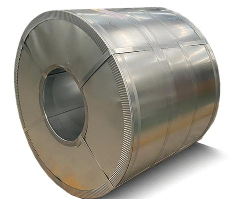 Galvanized Steel Coil