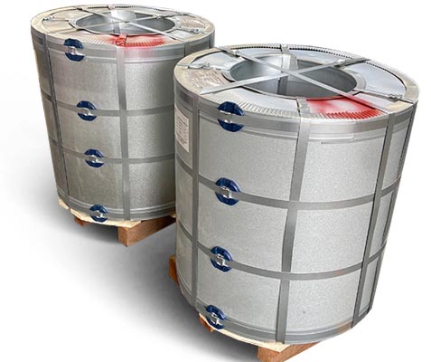 Galvanized Steel Coil