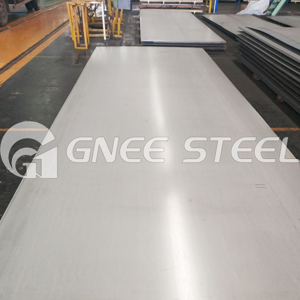 201/304/304L/316L/410S/430 Stainless Steel Sheet/Plate