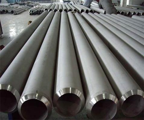 SA-249 TP 304L Welded Pipe