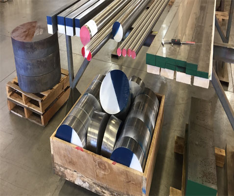 1.2344 Tool Steel