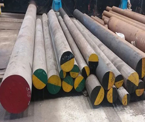 1.2344 Tool Steel