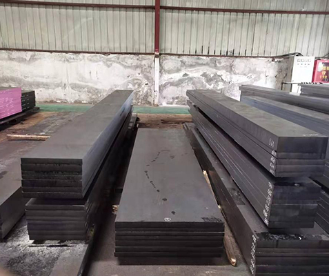 12Cr1MoV alloy steel round bar