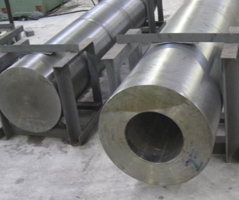 15CrMo alloy steel round bar