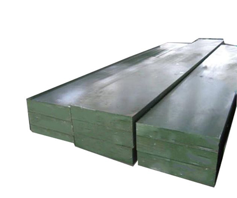 15CrMo alloy steel round bar