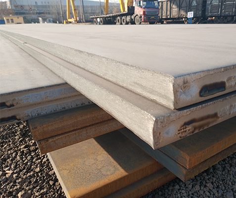 15Mo3 steel plate