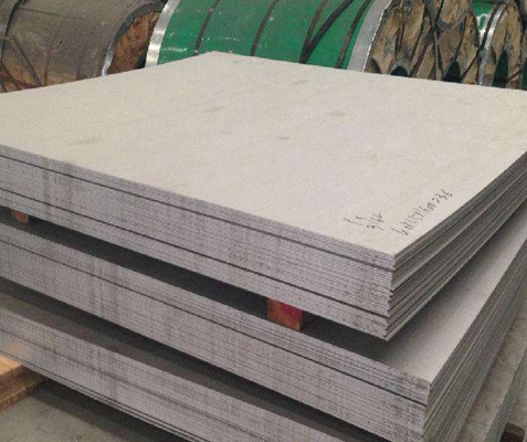 17-4PH Annealed Stainless Steel