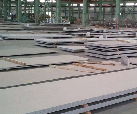 17-4PH Annealed Stainless Steel