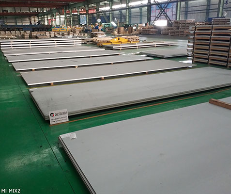 17-4PH H1025 Stainless Steel