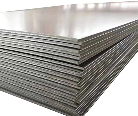 17-4PH H900 Stainless Steel