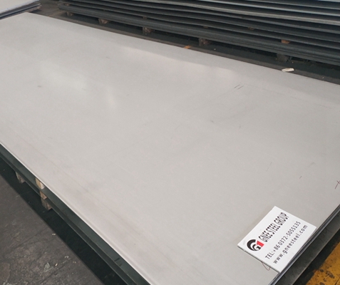 17-7 PH Alloy Stainless Steel