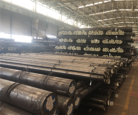 20# hot rolled carbon steel round bar