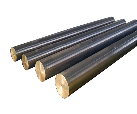 20Cr alloy steel round bar