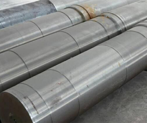 20CrMnTi(H) hot rolled H‑hardenability alloy steel round bar