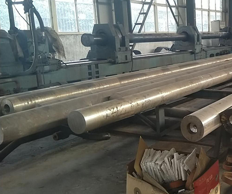 20CrNiMo (8620H) 合金钢圆钢