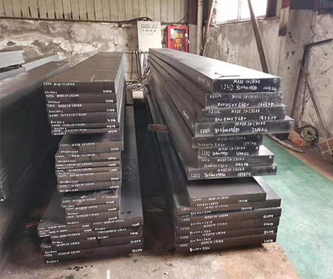 25Cr2MoVA alloy steel round bar