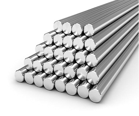 302 Stainless Steel Round Bar