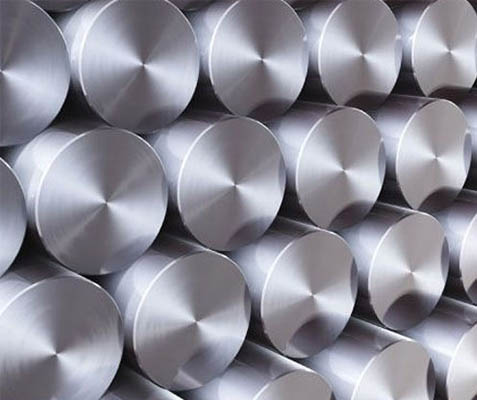 302 Stainless Steel Round Bar