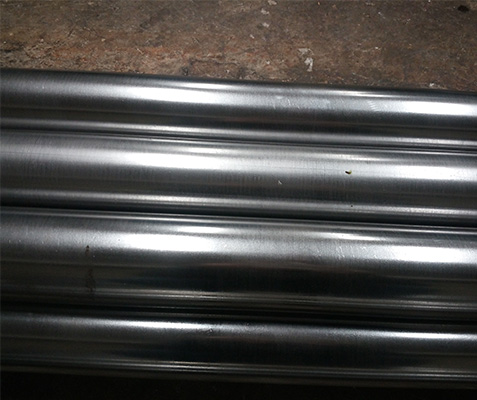 302 Stainless Steel Tube