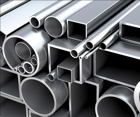 302 Stainless Steel Tube