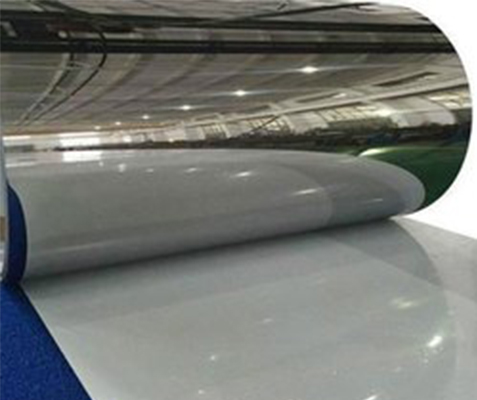 302 Stainless Steel Tube