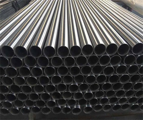 304 Stainless Steel Pipe
