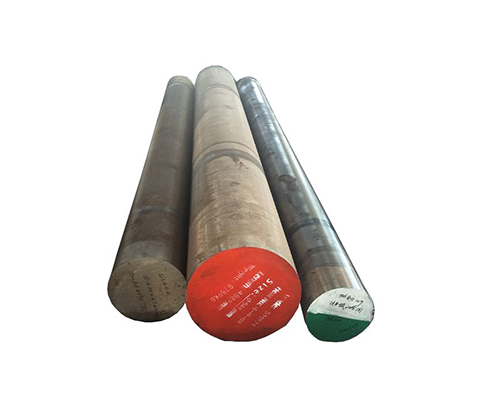 30CrMnSiA alloy steel round bar