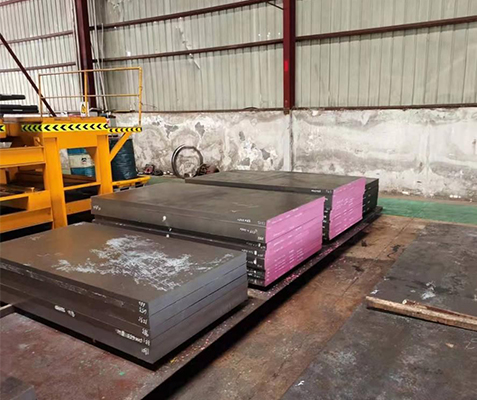 30CrMnSiA alloy steel round bar